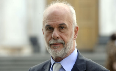 Vojislav Mihailović potpredsjednik Skupštine Srbije