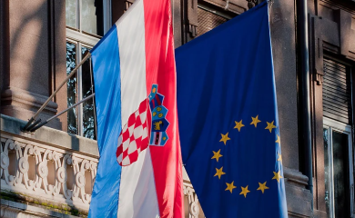 Evroparlamentarci podržali ulazak Hrvatske u šengen, konačna odluka u decembru
