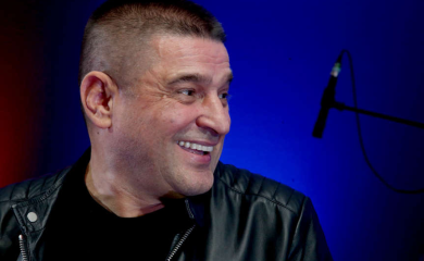 "Želja i dalje tinja u srcu i mirisi djetinjstva nikad ne izlaze iz glave"