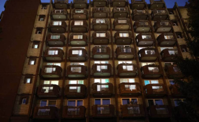 Objavljena imena stradalih u Tuzli: Stravični požar u Domu penzionera odnio 13 života