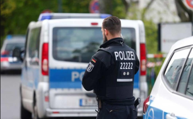 Detalji pokušaja puča u Njemačkoj: Uhapšeni kuvar i bivši policajac
