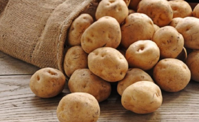 Hrvatska sa granice vratila krompir iz BiH zbog kancerogenog metala