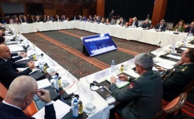 Dvodnevna sjednica PIK-a: Politički akteri da zadrže pozitivnu dinamiku