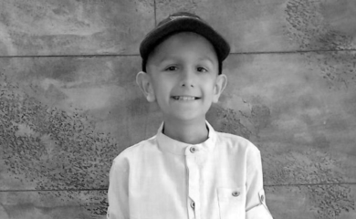 Desetogodišnji David izgubio bitku protiv leukemije