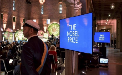 Poslije dvije godine pandemije danas dodjela Nobelovih nagrada u Stokholmu