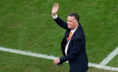 Luis van Gal više nije selektor Holandije