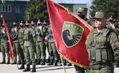 Predsjednik Organizacije veterana OVK prijeti ratom