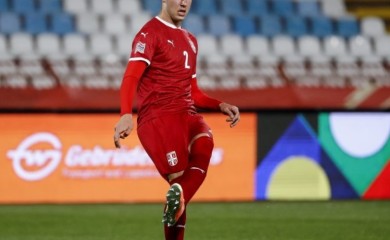 PAVLOVIĆ: „Na mene nije uticalo, ali opet, teško je da to čitaš"