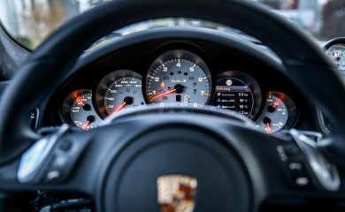 Izbjegavajte Porsche, najviše se kvari