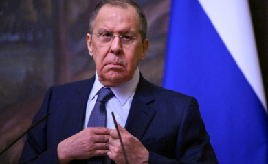 LAVROV: Zapad pokušava da razdvoji Rusiji i Kazahastan