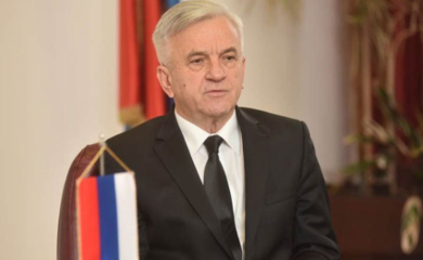 Čubrilović istakao: Dogovor SNSD-a i “osmorke” treba dobiti podršku parlamenta BiH