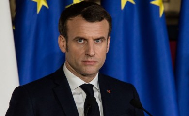 "Obračun" francuskog predsjednika i britanskog premijera uoči večerašnjeg meča