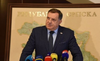 Dodik: Srbi nemaju ambiciju za sukobima, ali ćemo sačuvati suverenitet Republike Srpske