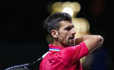 ATP proglasio Đokovićev meč najboljim u 2023. godini: "Dugo će se pamtiti"
