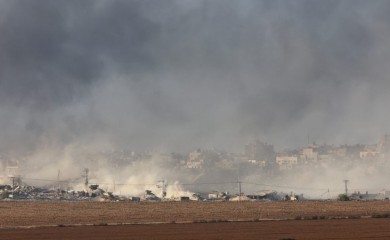 Žestoki sukobi na jugu Gaze, raste strah za sudbinu civilnog stanovništva