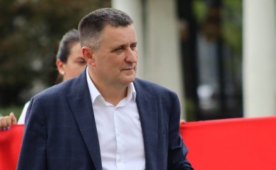 Đajić objasnio zašto je Dodik operisan u Beogradu, a ne u Banjaluci