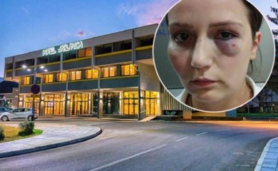 Ukinuta presuda za premlaćivanje radnice hotela u Jablanici