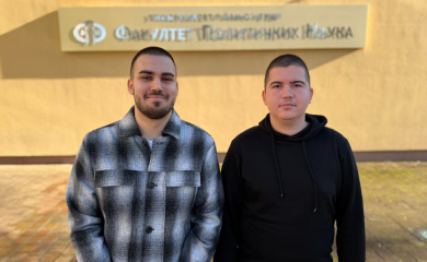 Ko bi trebalo da vodi Republiku Srpsku od 2026? Banjalučki studenti otvorili pitanje koje intrigira javnost