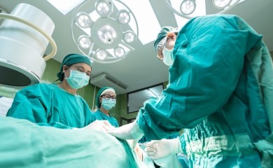 Nevjerovatan uspjeh: Ljekari u Zagrebu istovremeno transplantirali jetru i srce