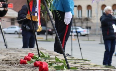 U Novom Gradu obilježavanje 30 godina od pogibije 56 boraca Vojske Republike Srpske