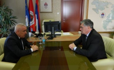 Karan i Ćulum u Banjaluci: Zajedno protiv korupcije i organizovanog kriminala