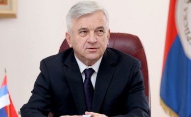 ČUBRILOVIĆ: Dan Republike ne može se mijenjati