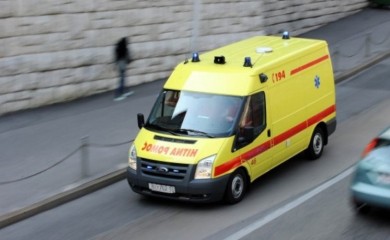 Trudnica na trajektu rodila mrtvu bebu, gliseri hitne službe neispravni