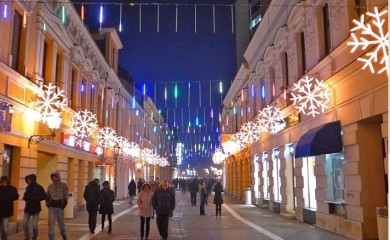 Evo koliko je para u Srpskoj potrošeno za tri dana novogodišnjih praznika