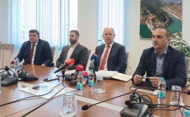 PETROVIĆ UVJERAVA: Bez promjena na računu za struju za 85 odsto domaćinstava