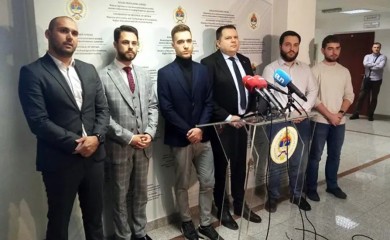 Mladi studenti - svijetla budućnost Republike Srpske