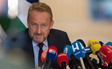 Bakir nakon 23 godine bez funkcije: Spreman za biro?