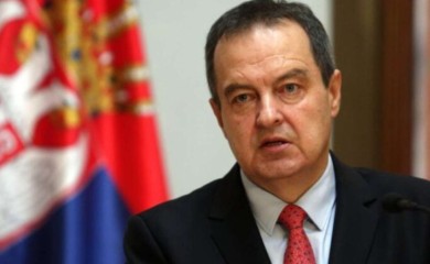 DAČIĆ: Kako neki priznaju Kosovo a protive se postojanju Srpske