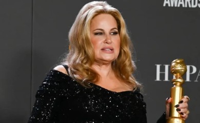 Dženifer Kulidž zasjenila sve na dodjeli 'Zlatnih Globusa'