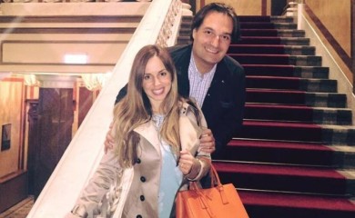 Nestanak Ane Volš u fokusu američke javnosti