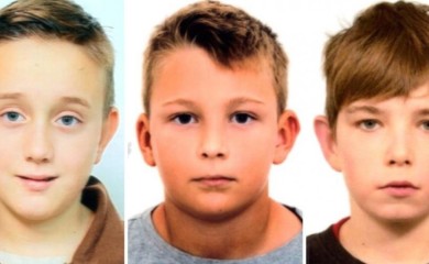 Svi imaju 14 godina: Trojica dječaka nestala za dva dana u Hrvatskoj