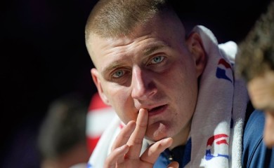 Jokić postavio novi NBA rekord (VIDEO)