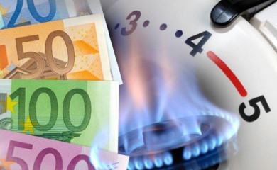 Rekordno niske cijene gasa u Evropi
