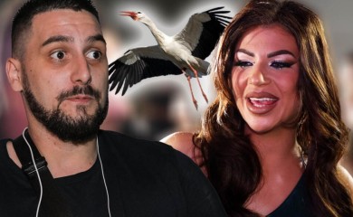 Miljana Kulić otkrila da li je trudna sa Zolom: “Bog me je pogledao, srećna sam”