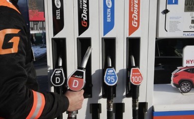 Kako će sankcije SAD-a uticati na NIS-ove kompanije u BiH