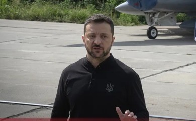 Da li je Zelenski najavio kraj sukoba