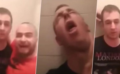 Ponovo postao aktuelan snimak nasilništva Dejana Kostića Dele