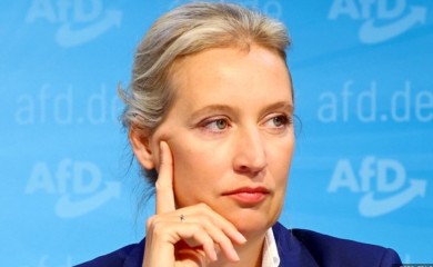 Kandidat AFD za njemačkog kancelara obećava: Ako pobijedimo, pokrenućemo „Sjeverni tok“