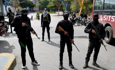 SAD naređuju Amerikancima da odmah napuste zemlju, Maduro se javio iz američkog zatvora