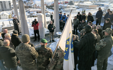 Kojić: Sud i Tužilaštvo nijemi dok radikalni islamisti u Bužimu dižu ratne zastave