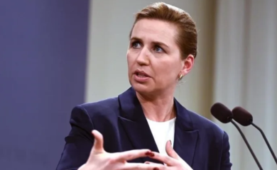 Danska pristala na razgovore oko Grenlanda sa Amerikancima