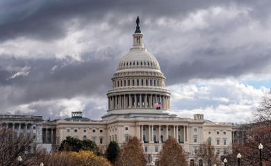 Kongres izglasao zakonski paket: Jači fokus Trampove administracije na zapadni Balkan