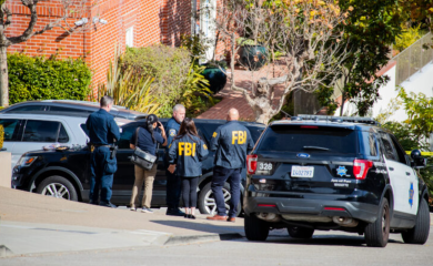 Pretres kuće bivšeg potpredsjednika SAD trajao pet sati, pronađen jedan tajni dokument