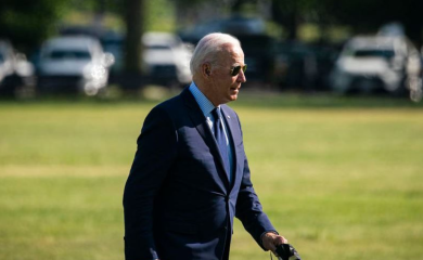 Predsjednik Amerike dolazi u Evropu