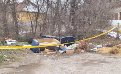 Svako naselje u Banjaluci ima i po tri divlje deponije