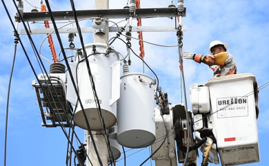 Bez struje 1.300 potrošača u Loparama